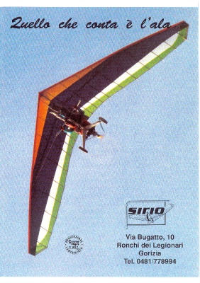 Il Volo n. 83-31