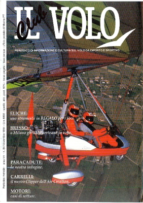 Il Volo n. 84-1
