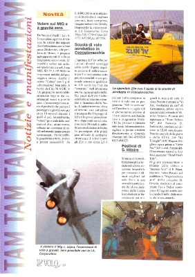 Il Volo n. 84-10