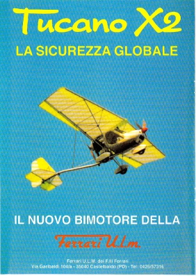 Il Volo n. 84-16