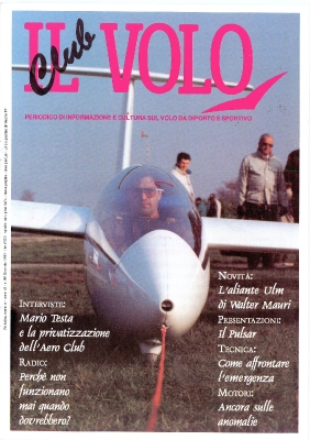Il Volo n. 86-1