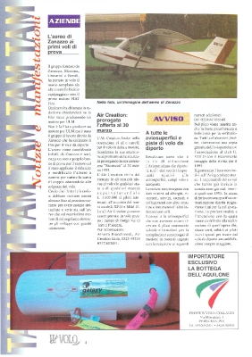 Il Volo n. 86-4