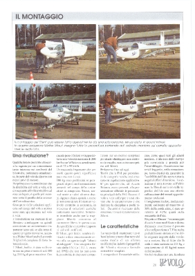 Il Volo n. 86-21