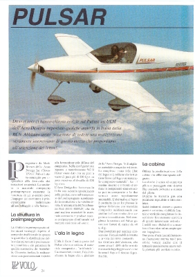 Il Volo n. 86-24