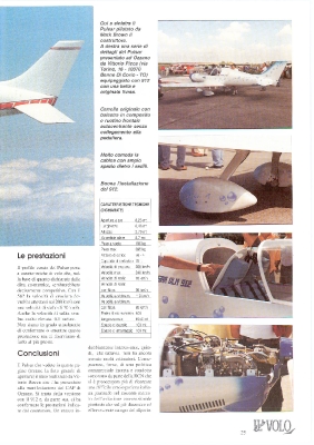Il Volo n. 86-25