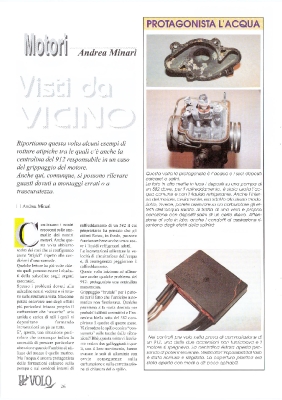 Il Volo n. 86-26