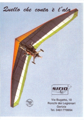 Il Volo n. 86-30