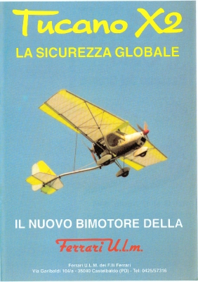 Il Volo n. 86-31
