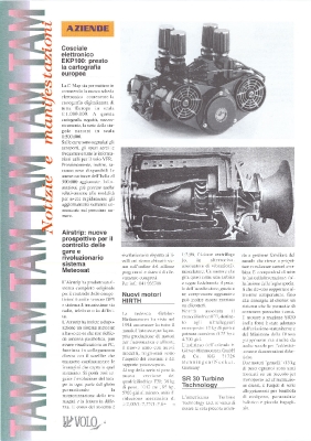 Il Volo n. 87-4