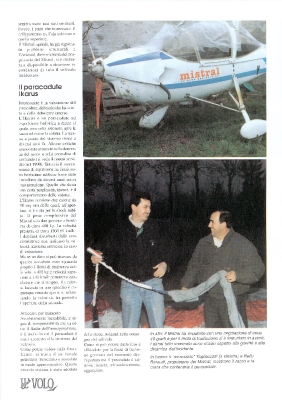 Il Volo n. 87-12