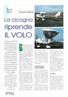 Il Volo n. 87-16