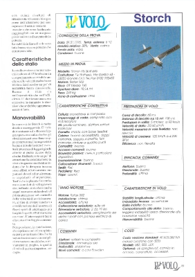 Il Volo n. 87-19
