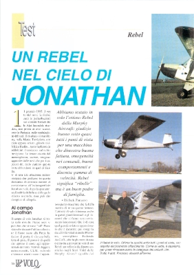 Il Volo n. 87-20