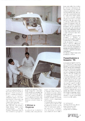 Il Volo n. 87-29