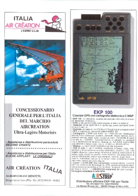 Il Volo n. 87-30