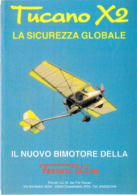 Il Volo n. 87-31