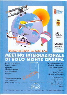 Il Volo n. 87-32