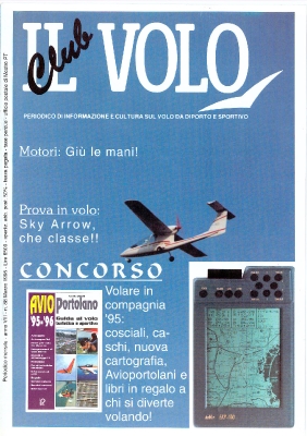 Il Volo n. 88-1