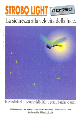 Il Volo n. 88-10