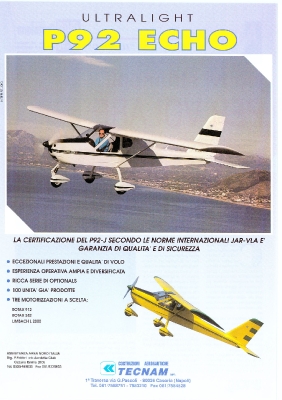 Il Volo n. 88-15