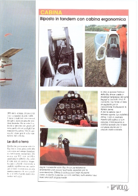 Il Volo n. 88-21