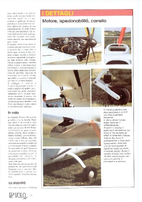 Il Volo n. 88-22