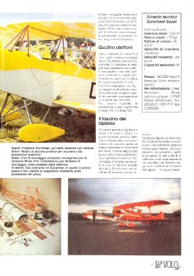Il Volo n. 88-27