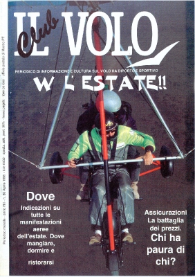 Il Volo n. 89-1