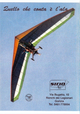 Il Volo n. 89-2