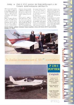 Il Volo n. 89-5