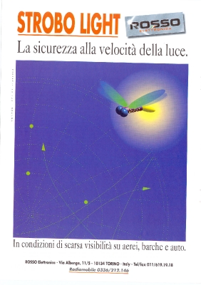 Il Volo n. 89-12