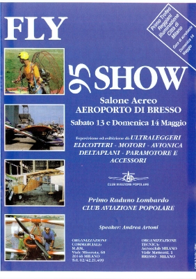 Il Volo n. 89-13