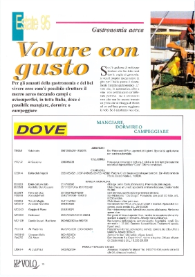 Il Volo n. 89-18