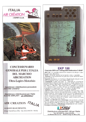 Il Volo n. 89-30
