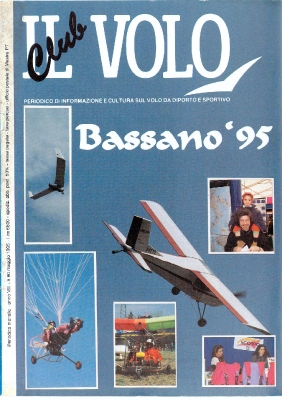 Il Volo n. 90-1