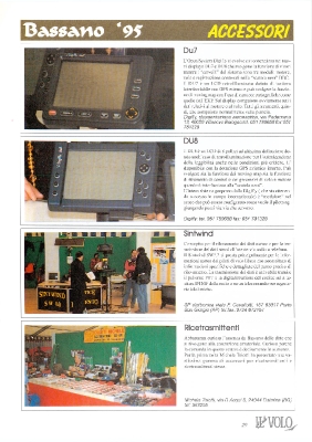 Il Volo n. 90-29