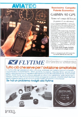 Il Volo n. 91-2