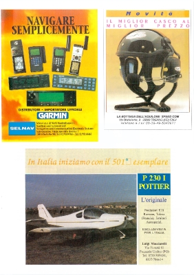 Il Volo n. 91-11
