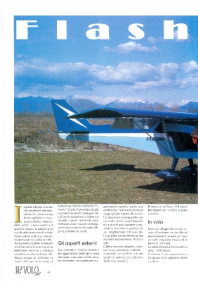 Il Volo n. 91-14