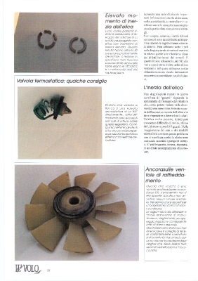 Il Volo n. 91-18