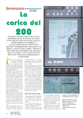 Il Volo n. 91-24
