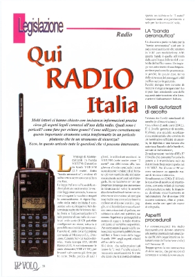 Il Volo n. 91-28