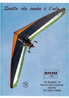 Il Volo n. 91-31