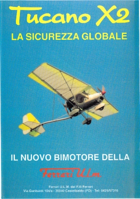 Il Volo n. 91-32