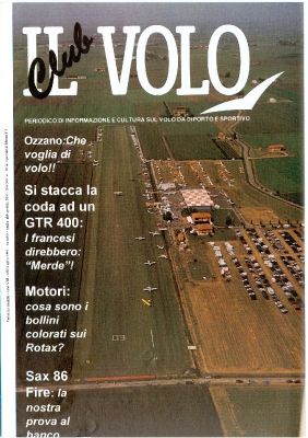 Il Volo n. 92-1