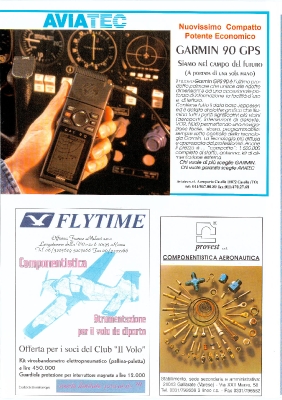 Il Volo n. 92-2