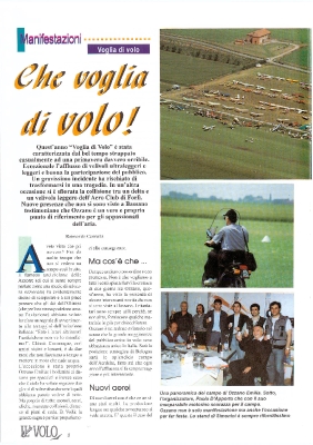 Il Volo n. 92-8