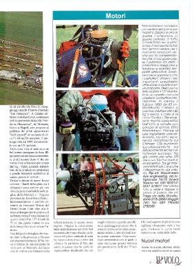 Il Volo n. 92-9