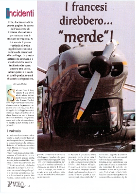 Il Volo n. 92-14