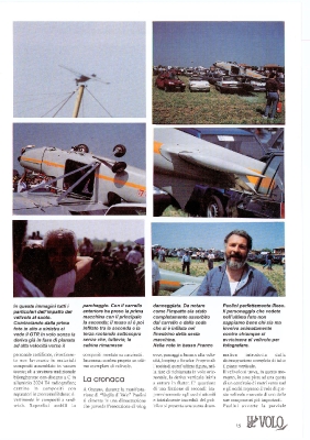 Il Volo n. 92-15